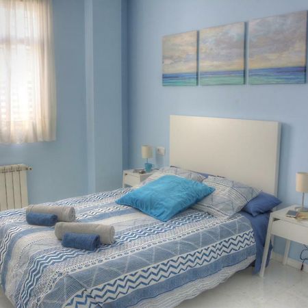 Sevilla Butterfly Suites Kültér fotó