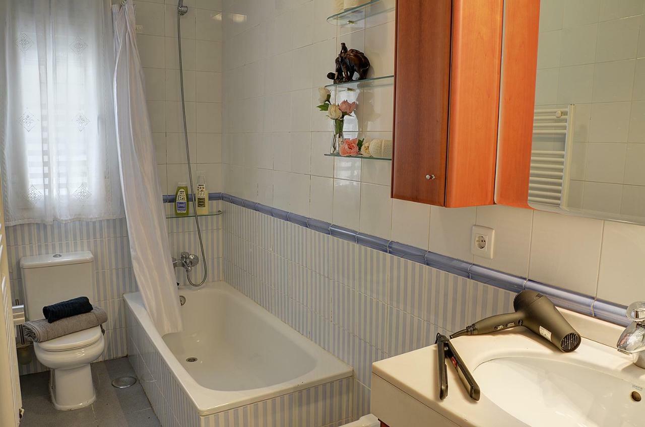 Sevilla Butterfly Suites Kültér fotó