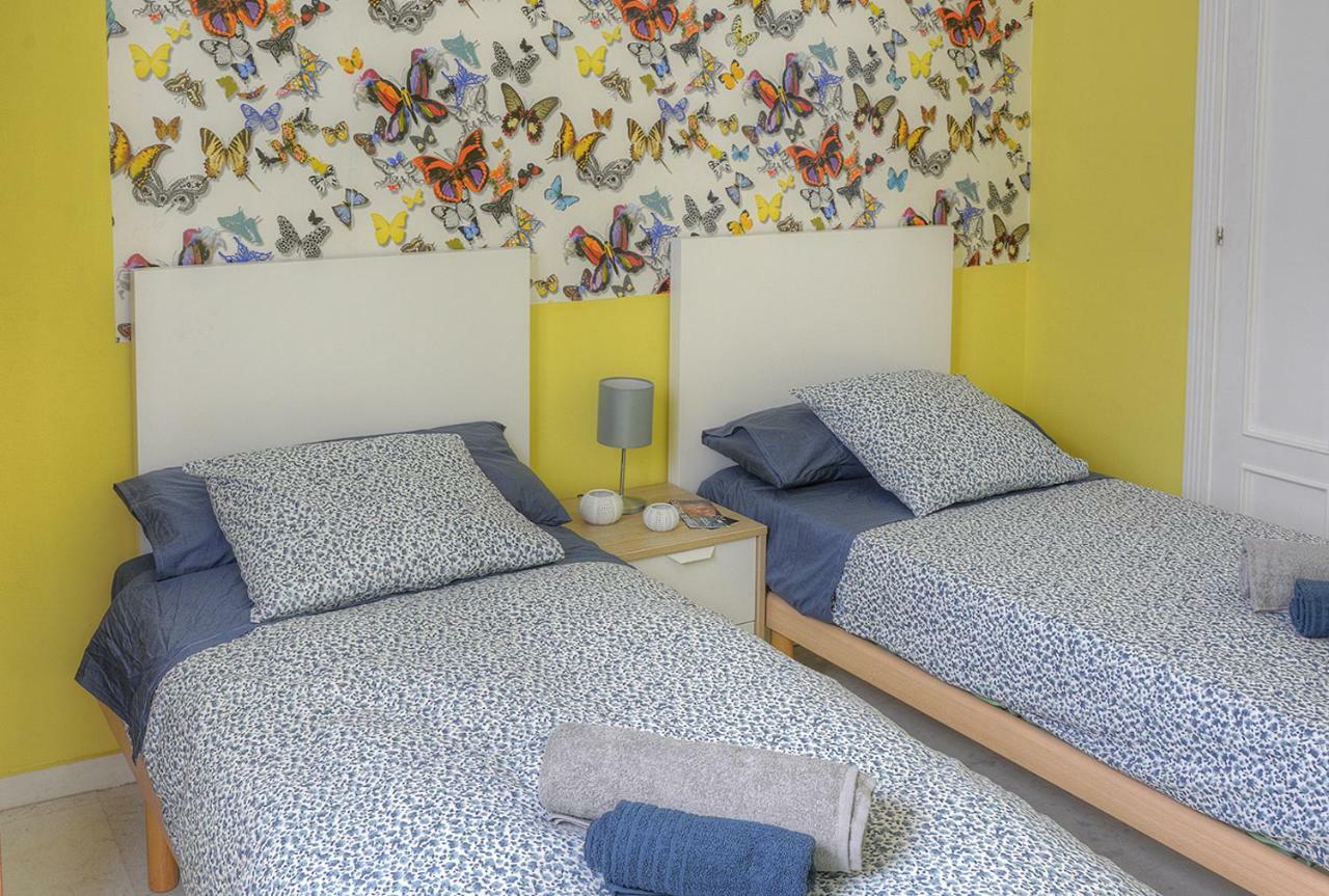 Sevilla Butterfly Suites Kültér fotó
