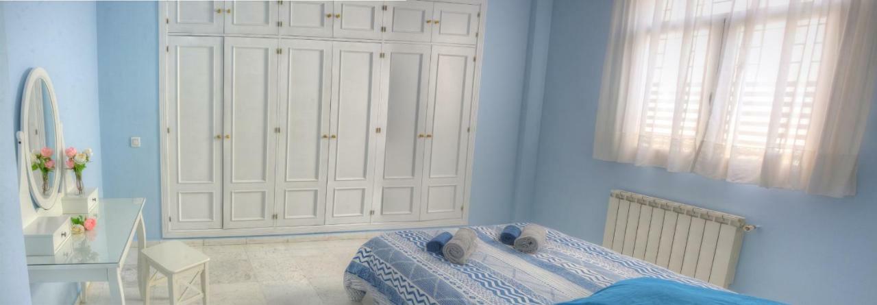 Sevilla Butterfly Suites Kültér fotó